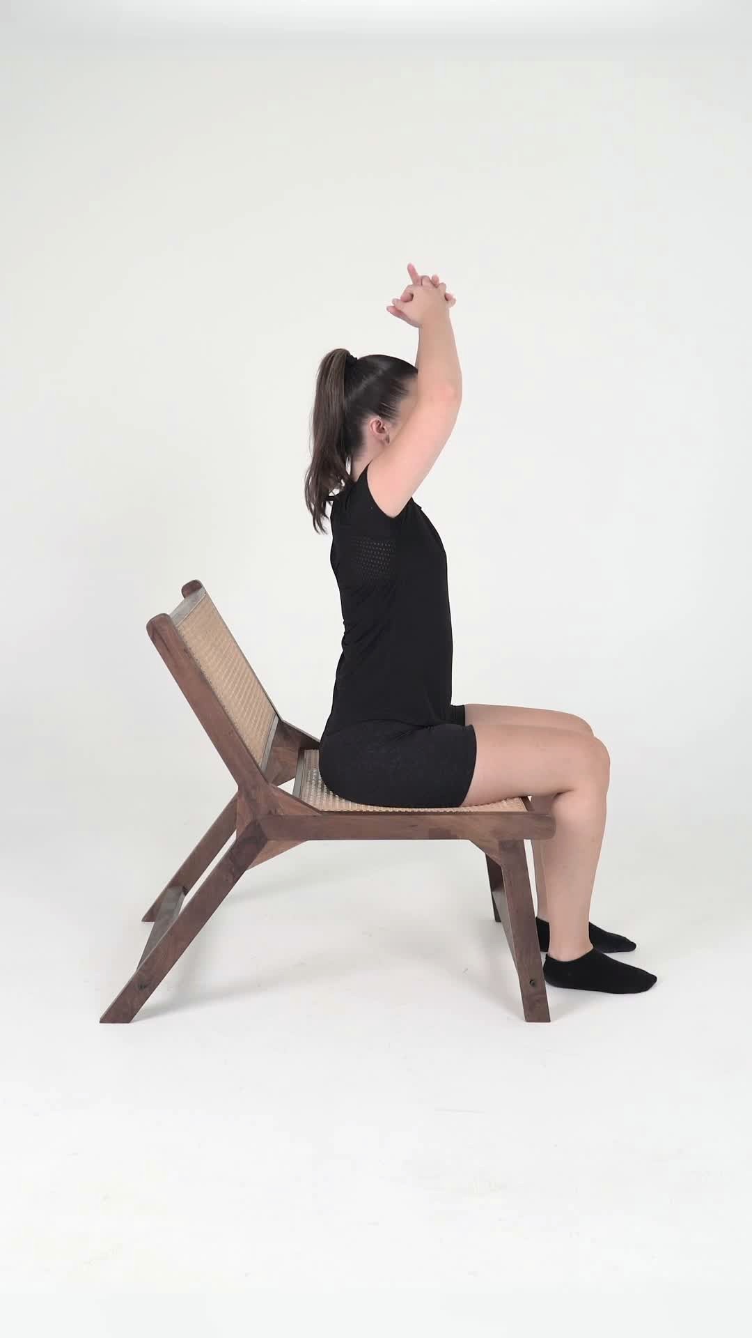 Armpit Opener
